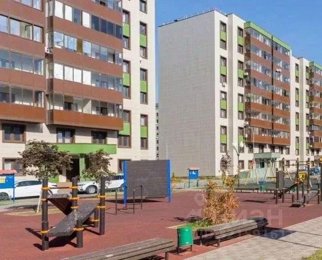 Студия Московская область, Мытищи городской округ, д. Пирогово ул. ... - Фото 1