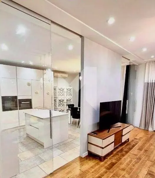 4-к кв. Москва ул. Арбат, 31С2 (152.0 м) - Фото 1