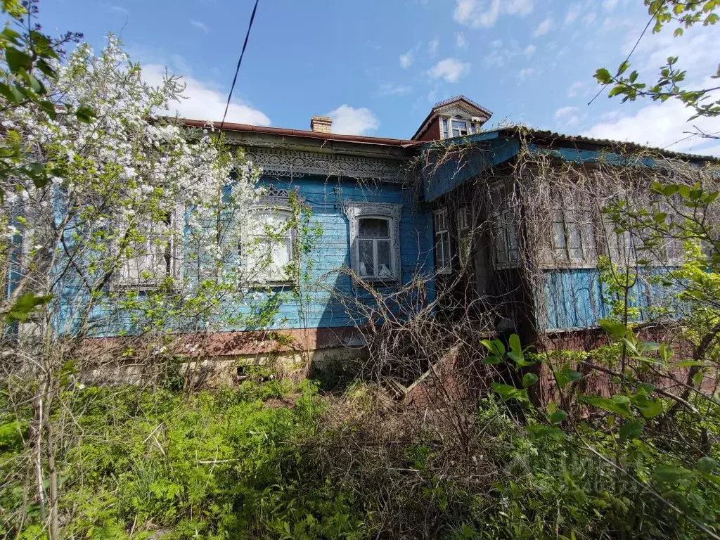 Дом в Московская область, Коломна городской округ, д. Марково ул. ... - Фото 0