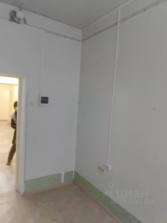 Помещение свободного назначения в Калужская область, Юхнов ул. Ленина, ... - Фото 1