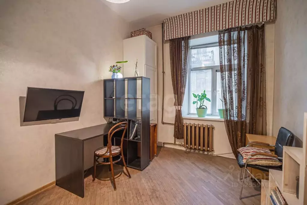 2-к кв. Санкт-Петербург Свечной пер., 5 (48.0 м) - Фото 1