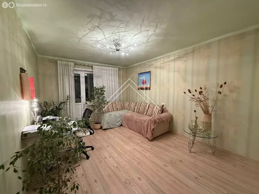 2-комнатная квартира: Ярославль, Ленинградский проспект, 74к2 (52.8 м) - Фото 2