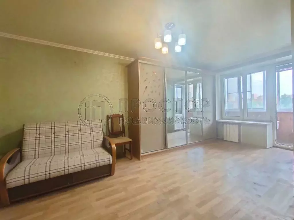 Продается 3-комнатная квартира - Фото 0