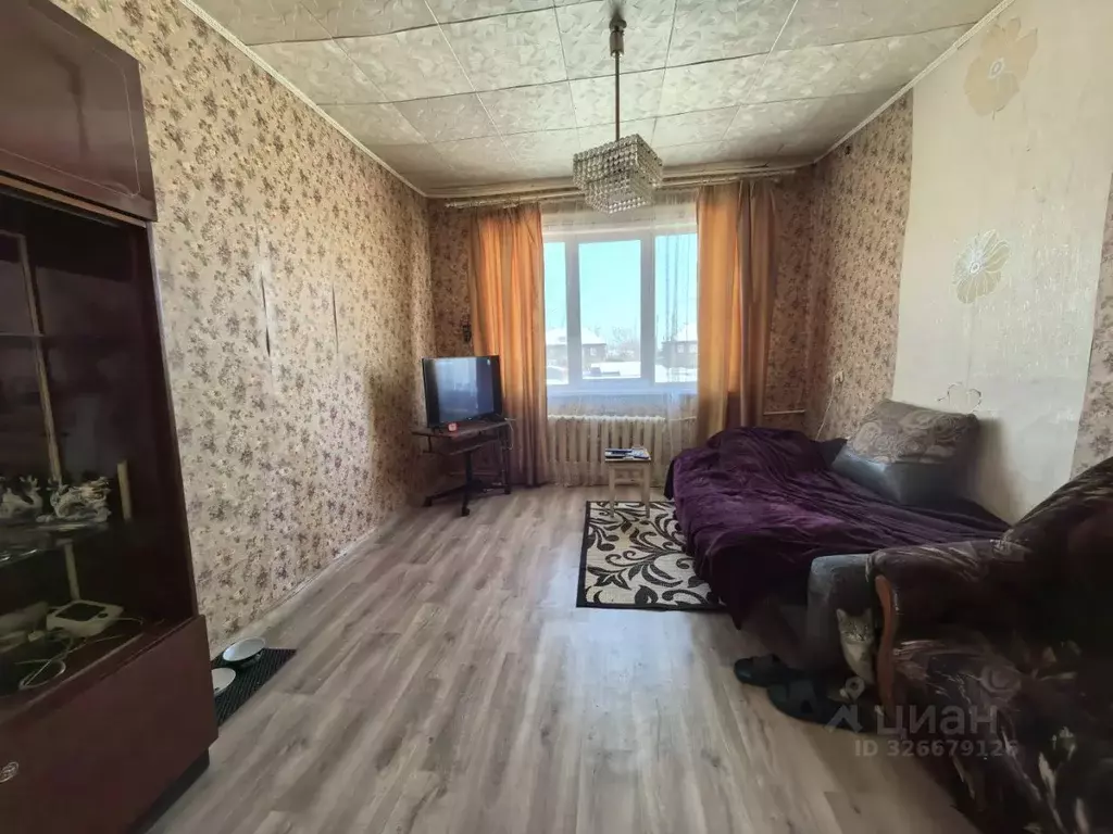 1-к кв. Иркутская область, Иркутск ул. Баррикад, 185к11 (25.0 м) - Фото 0