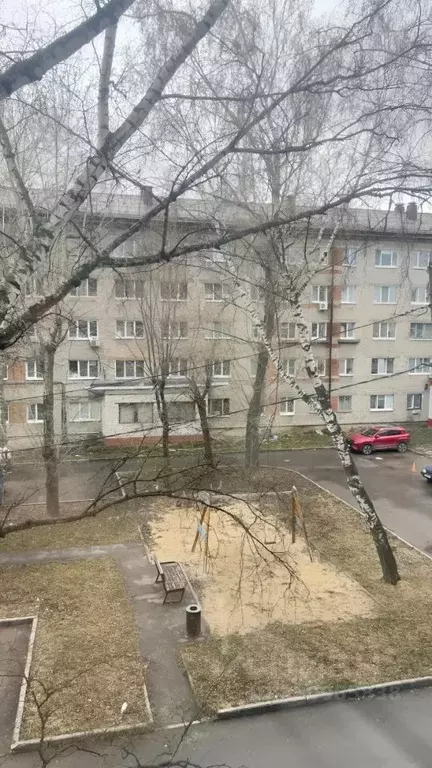 1-к кв. Татарстан, Казань ул. Химиков, 45А (18.0 м) - Фото 1