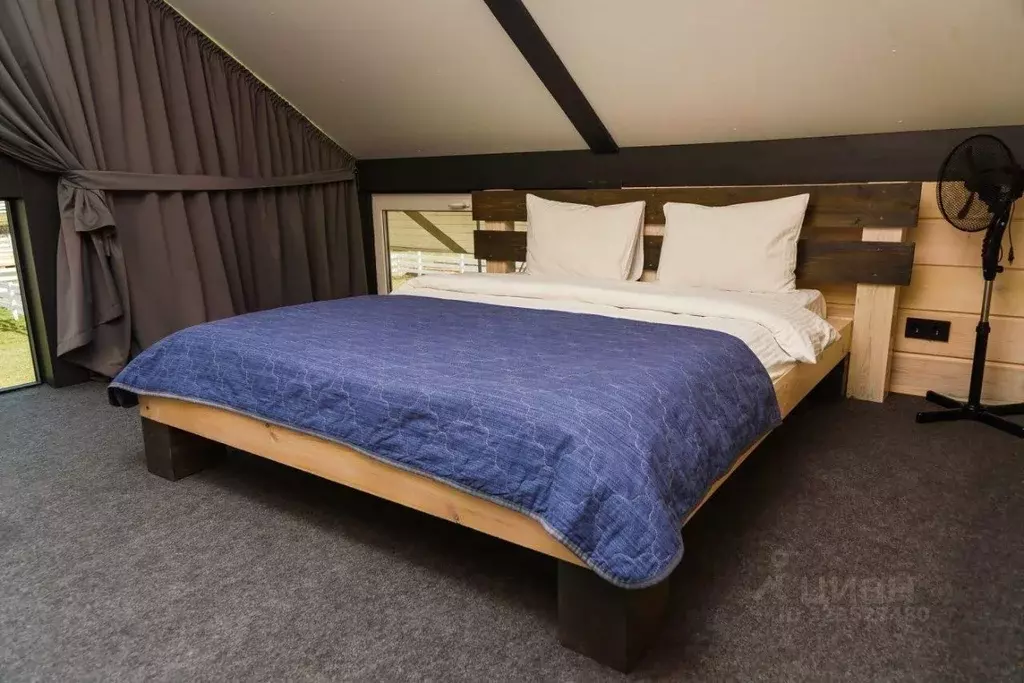 Дом в Алтай, Чемальский район, с. Чепош Чемальский тракт, 15-й км, ... - Фото 2