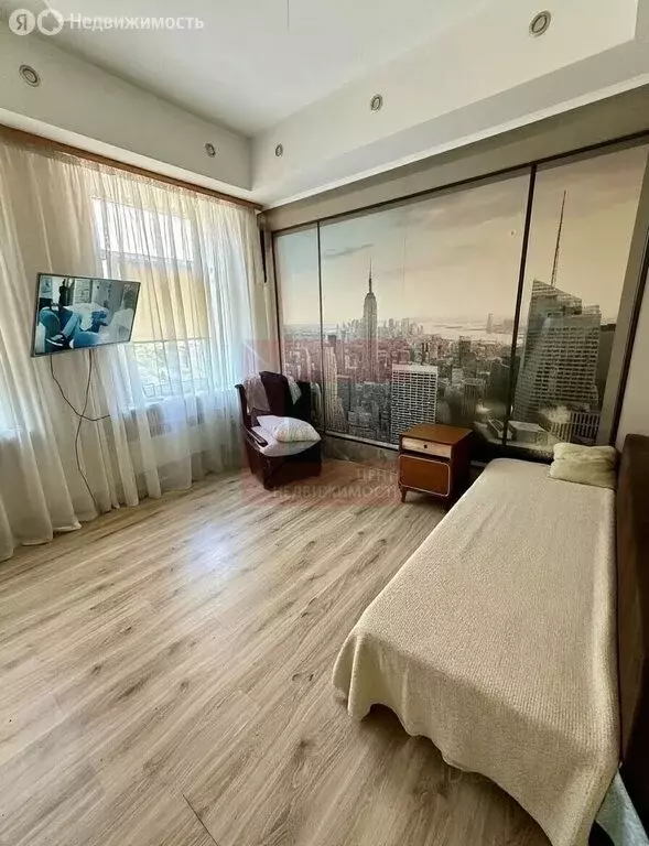 3-комнатная квартира: Советск, Рабочая улица, 7 (54.4 м) - Фото 1