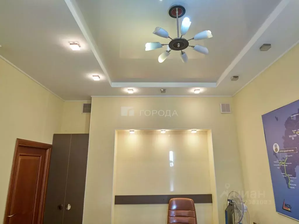 Помещение свободного назначения в Томская область, Томск ул. Усова, 64 ... - Фото 1