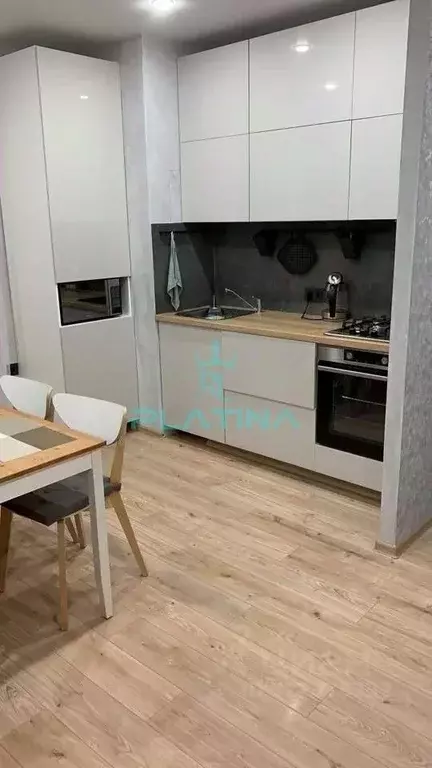 1-к кв. Татарстан, Казань ул. Тунакова, 41 (40.0 м) - Фото 1