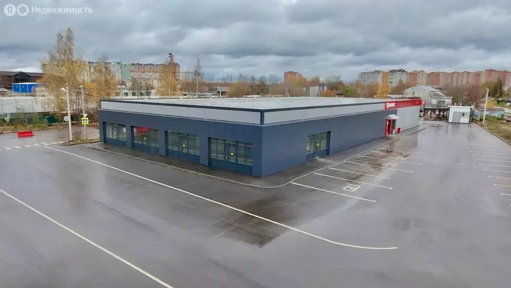 Помещение свободного назначения (1315 м) - Фото 2