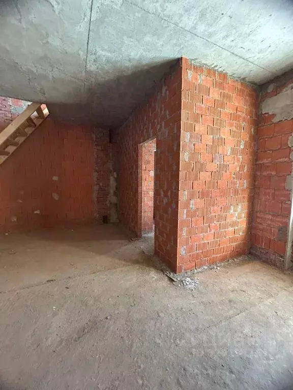 Таунхаус в Москва Рависсант-Каменка кп, ул. Борисокаменская, 2к2 (137 ... - Фото 2