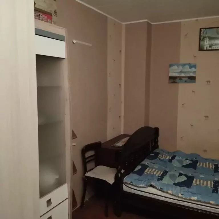 1-к кв. Москва Уральская ул., 13 (40.0 м) - Фото 2