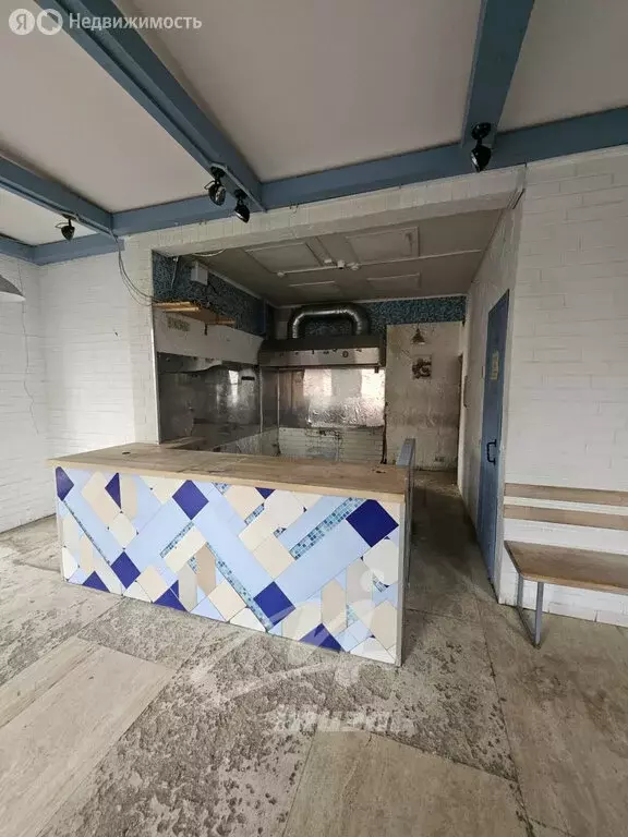 Помещение свободного назначения (52.2 м) - Фото 1