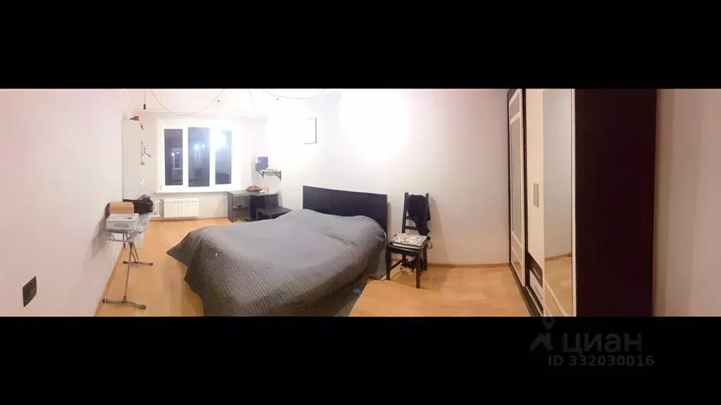 1-к кв. Москва ул. Коненкова, 15В (40.0 м) - Фото 2