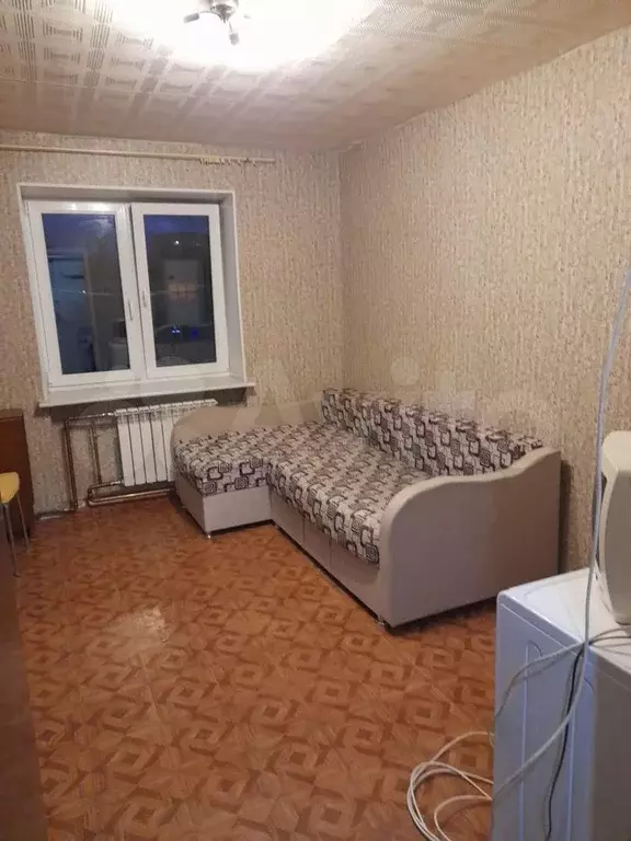 Квартира-студия, 18 м, 5/5 эт. - Фото 0