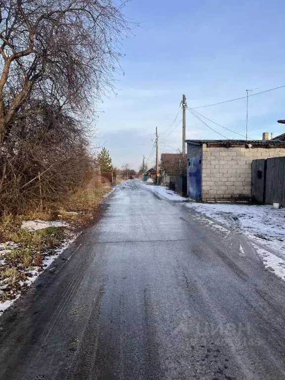 Участок в Тюменская область, Тюмень Воронина мкр, ул. Провинциальная ... - Фото 1