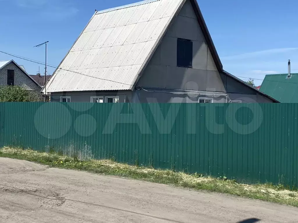 Дом 67,9 м на участке 7 сот. - Фото 1