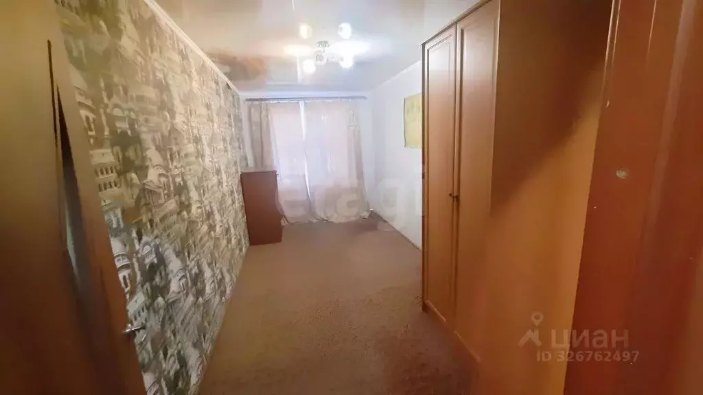 2-к кв. Ростовская область, Азовский район, Обильненское с/пос, пос. ... - Фото 2