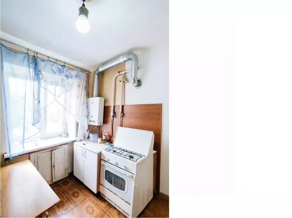 2-к кв. Тульская область, Тула ул. Фрунзе, 24 (41.8 м) - Фото 1