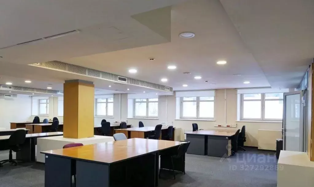 Офис в Москва Походный проезд, 14 (401 м) - Фото 1