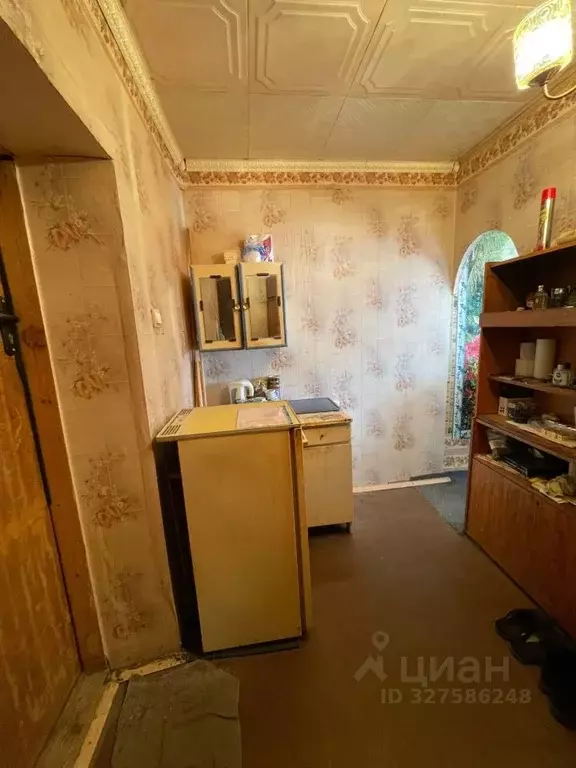 Комната Ленинградская область, Гатчина ул. Чехова, 9 (17.8 м) - Фото 1