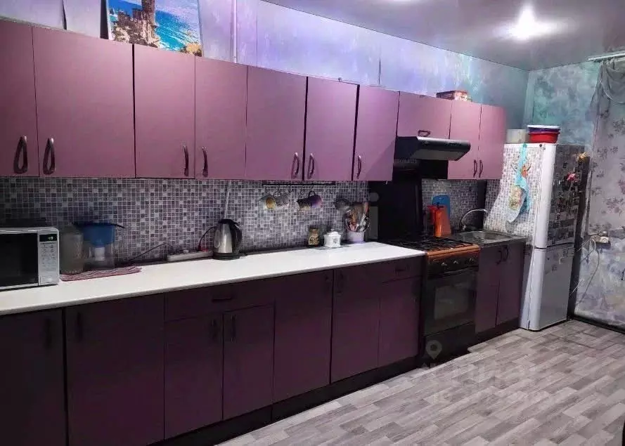 Дом в Башкортостан, Уфа Максимовка мкр, пер. Уютный, 4 (160 м) - Фото 1