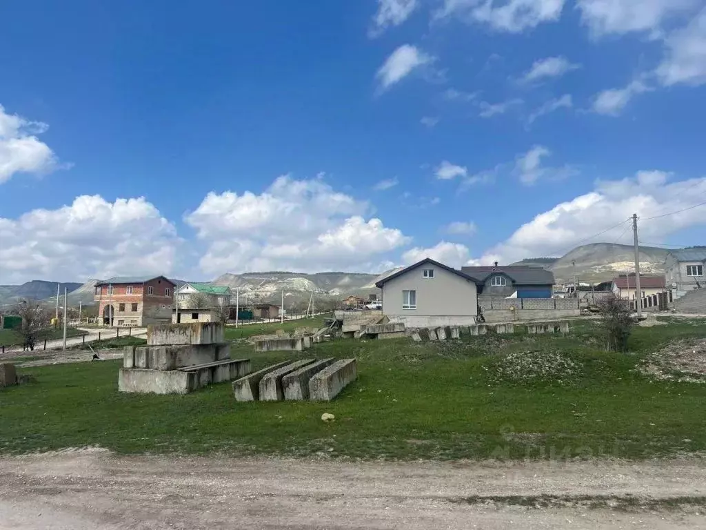 Участок в Ставропольский край, Предгорный муниципальный округ, пос. ... - Фото 0