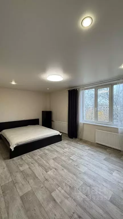 2-к кв. Санкт-Петербург Ленинский просп., 130К2 (42.3 м) - Фото 1