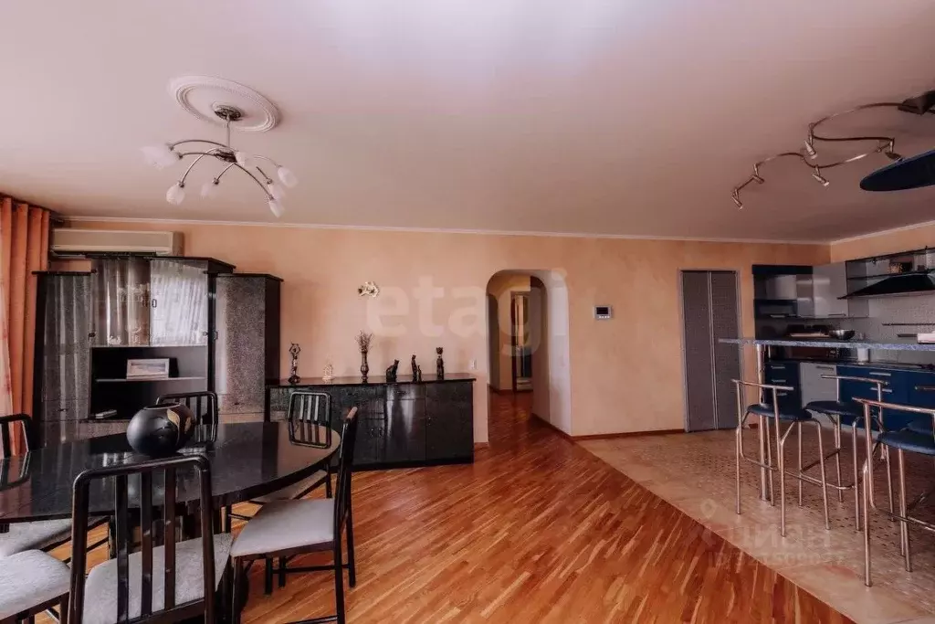 4-к кв. Ростовская область, Ростов-на-Дону ул. Согласия, 18 (138.0 м) - Фото 2