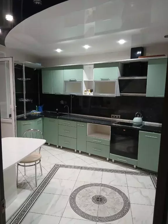 2-к кв. Брянская область, Брянск Московский мкр, 42/2 (68.0 м) - Фото 1