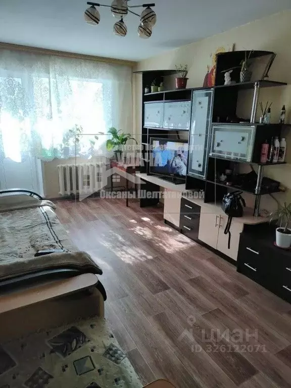 2-к кв. Оренбургская область, Орск Краснодонская ул., 8 (44.0 м) - Фото 1