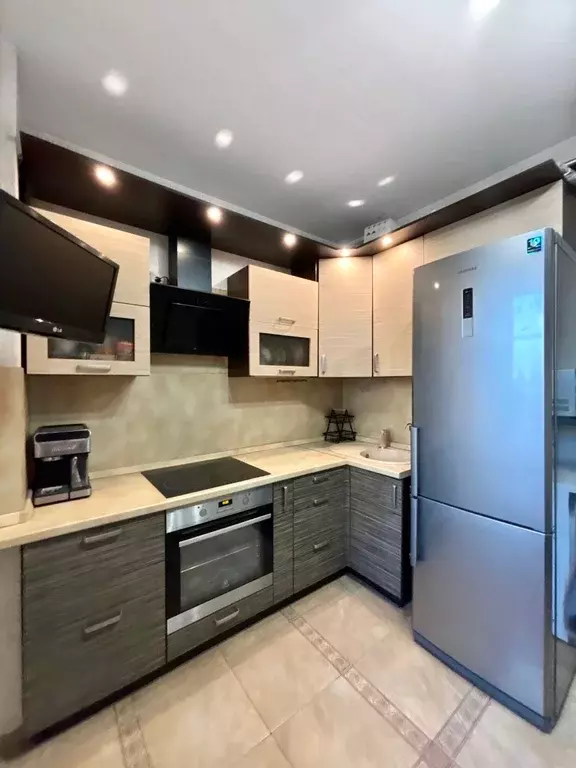 Продаётся 1-к квартира, 40 м - Фото 0