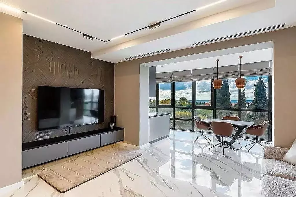 Продаётся 3-к квартира, 120 м - Фото 0