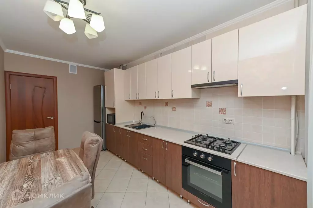 Продаётся 3-к квартира, 67 м - Фото 1