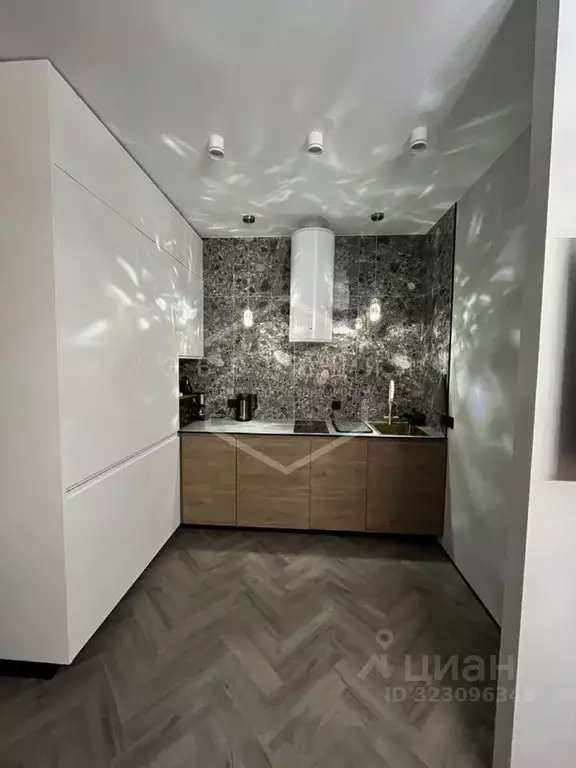 1-к кв. Калининградская область, Зеленоградск ул. Имени Гвардии ... - Фото 2