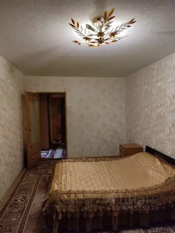 1-к кв. Нижегородская область, Нижний Новгород ул. Генерала Зимина, 4 ... - Фото 2