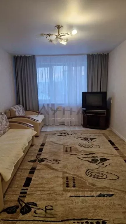 2-к кв. Татарстан, Набережные Челны бул. Галиаскара Камала, 10 (51.0 ... - Фото 1