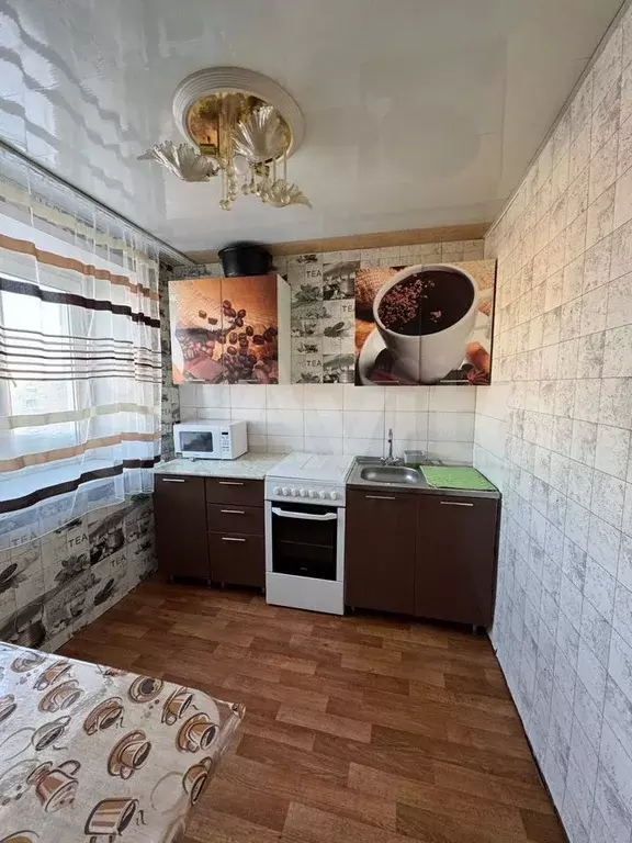 2-к. квартира, 43,1 м, 5/6 эт. - Фото 0