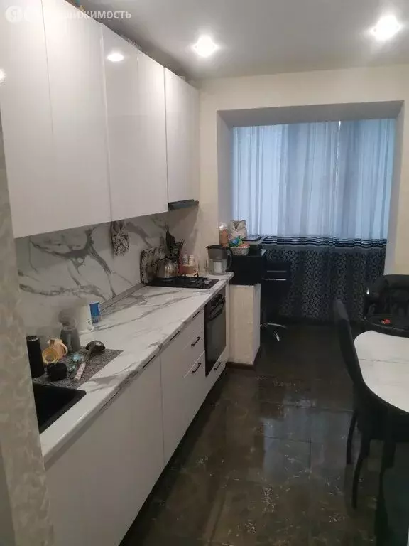 1-комнатная квартира: Волгоград, улица Космонавтов, 61 (39.8 м) - Фото 0