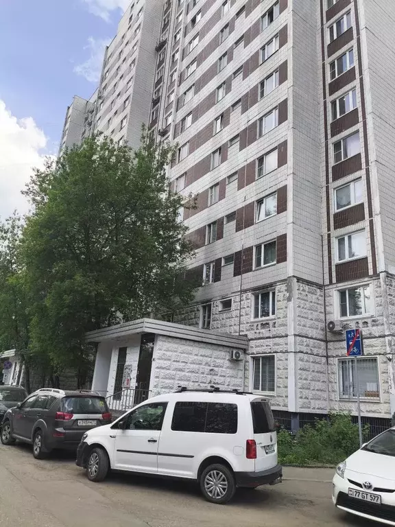 Продается 2-комнатная квартира - Фото 1