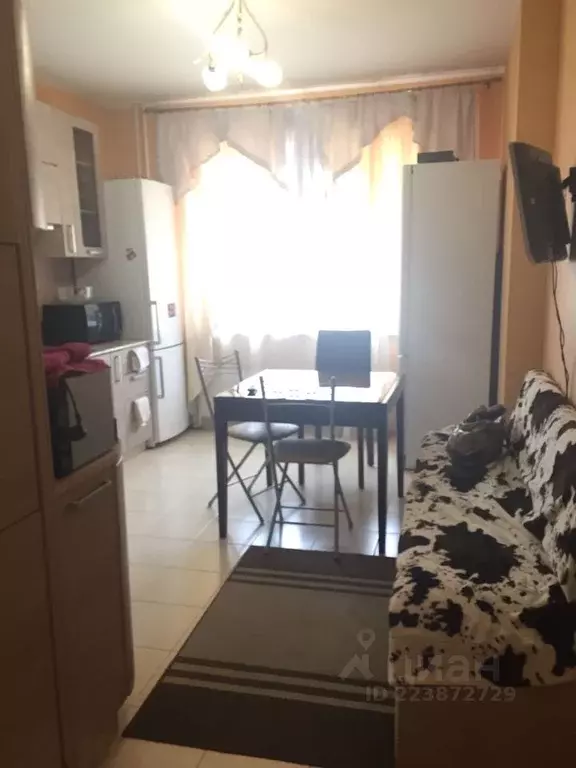 Комната Московская область, Котельники ул. Кузьминская, 19 (18.0 м) - Фото 2