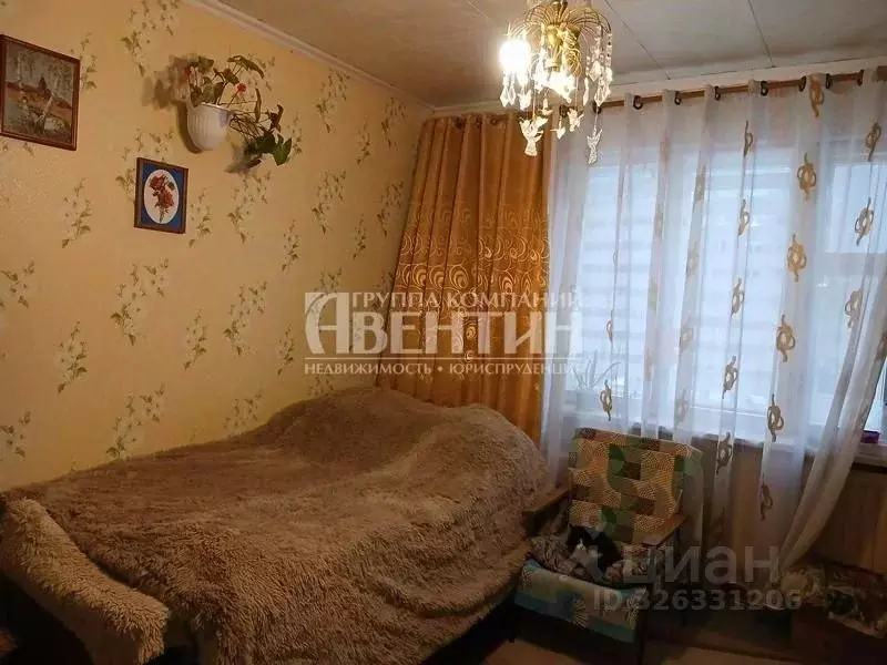 Комната Санкт-Петербург Индустриальный просп., 38К1 (14.2 м) - Фото 1