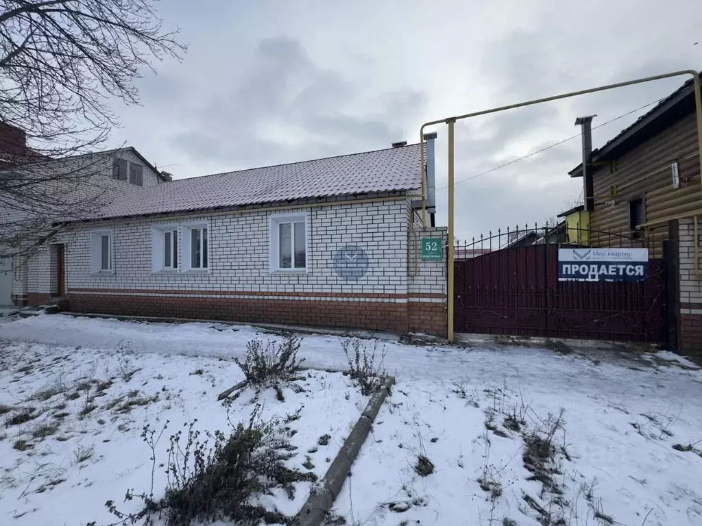 Участок в Воронежская область, Борисоглебск Пролетарская ул. (10.0 ... - Фото 1