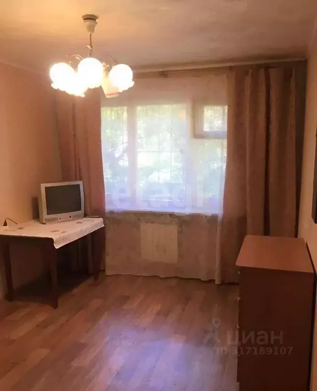 2-к кв. Свердловская область, Екатеринбург ул. Куйбышева, 121А (43.0 ... - Фото 0
