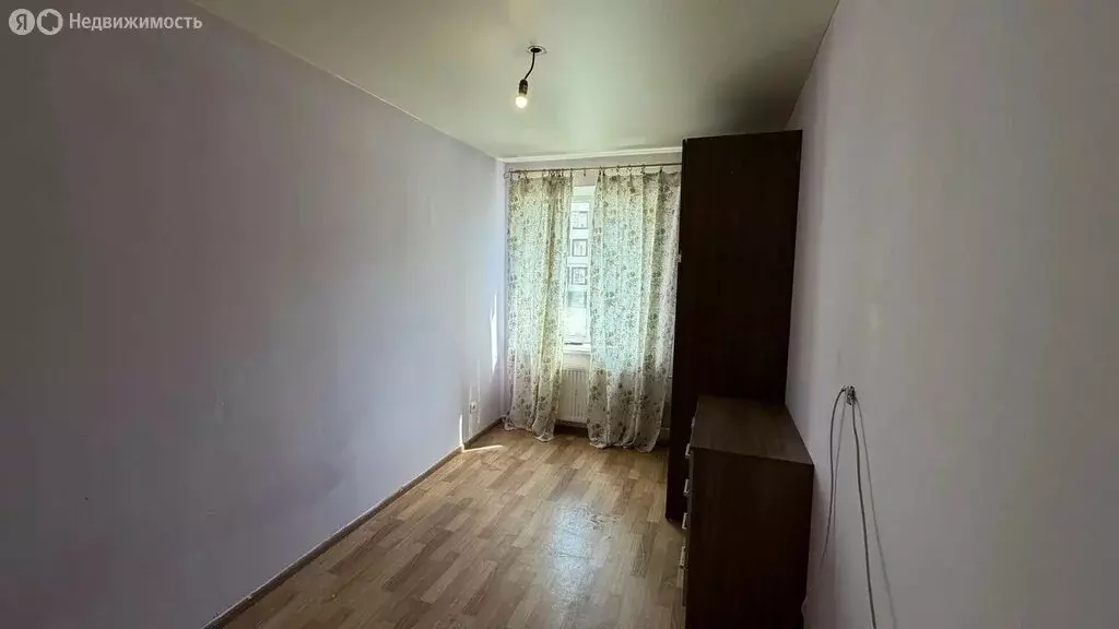 2-комнатная квартира: Волхов, улица Юрия Гагарина, 34к1 (44.1 м) - Фото 2