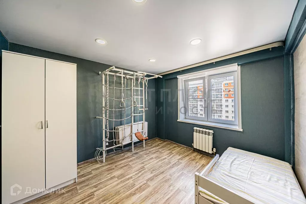 Продаётся 2-к квартира, 53.9 м - Фото 0