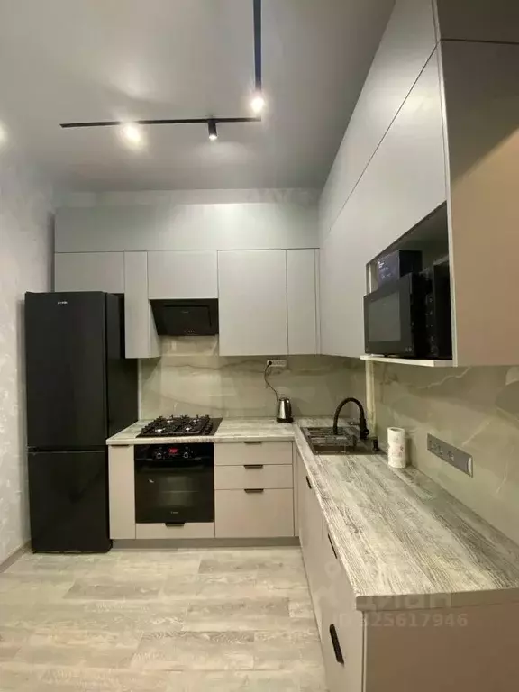 4-к кв. Санкт-Петербург просп. Стачек, 74 (112.4 м) - Фото 1