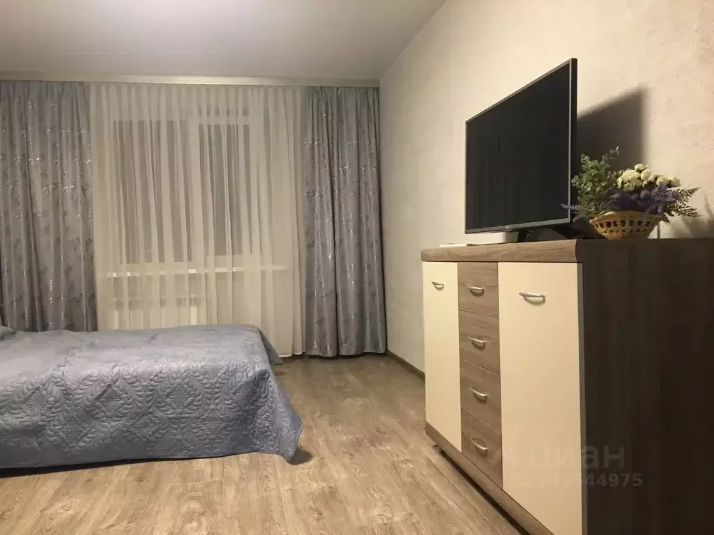 1-к кв. Ставропольский край, Ессентуки Кисловодская ул., 24АК2 (40.0 ... - Фото 2