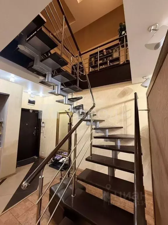 4-к кв. Новосибирская область, Новосибирск ул. Дуси Ковальчук, 270/3 ... - Фото 0