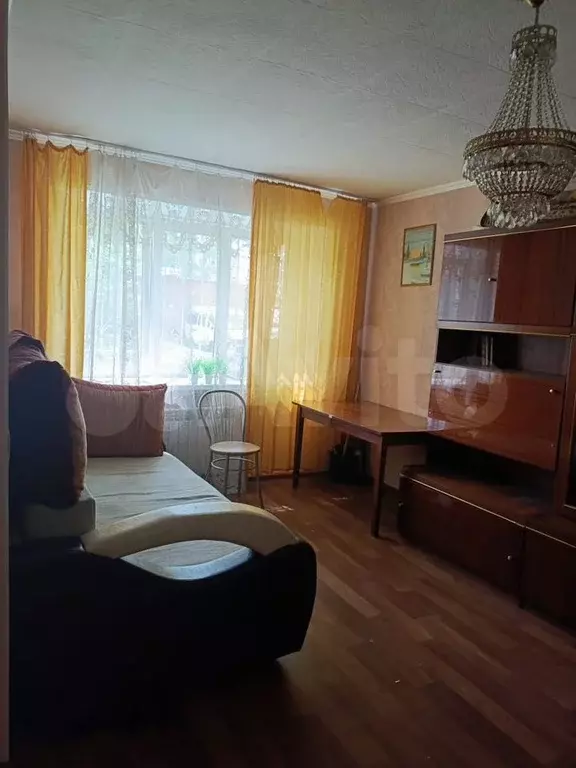2-к. квартира, 44 м, 1/5 эт. - Фото 1